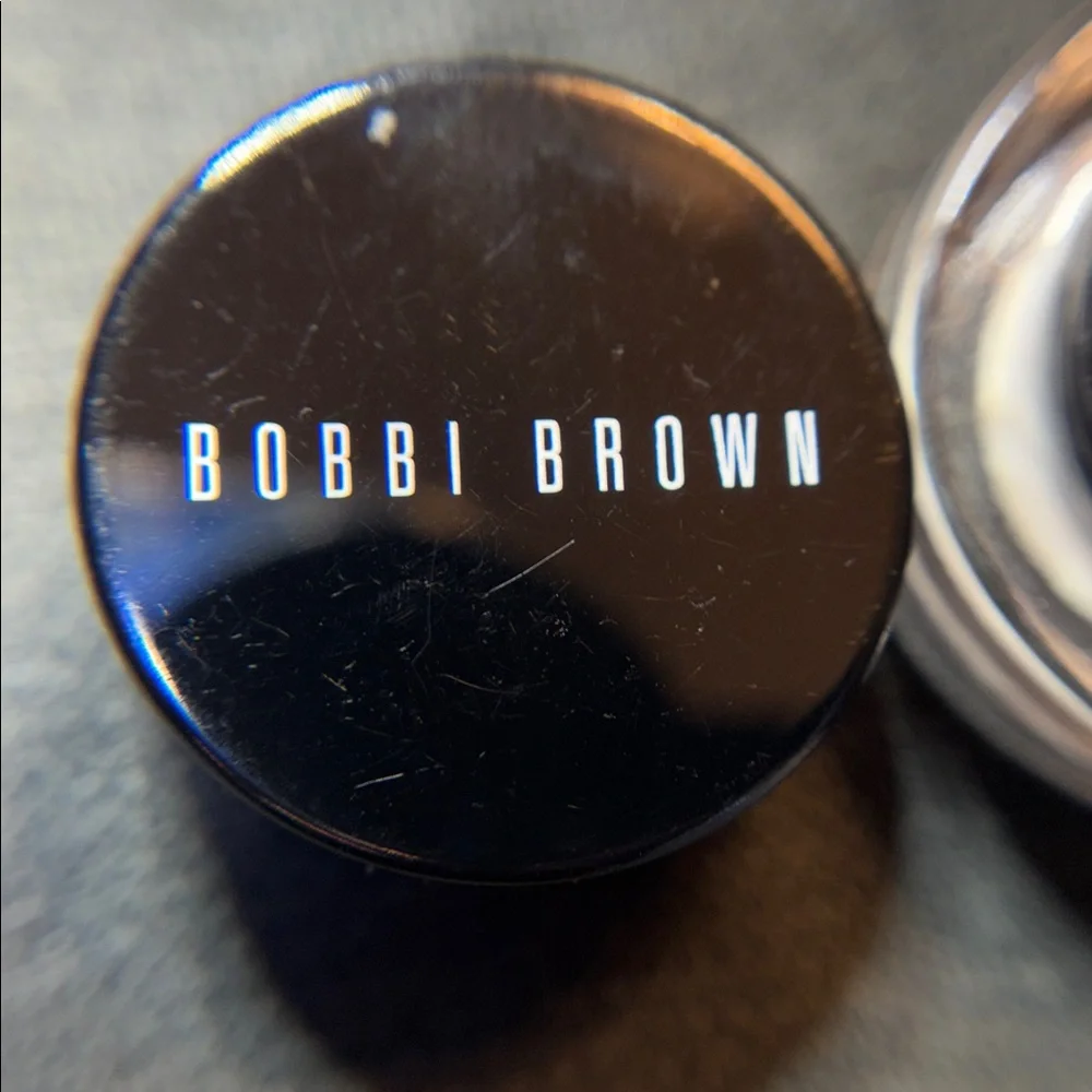 Bobbi Brown Eyeliner Long Wear Gel 30 Twilight Night Shimmer Ink New No Box